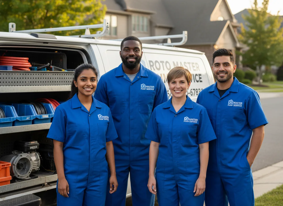 Sump Pump Installation company in Galt, IL
